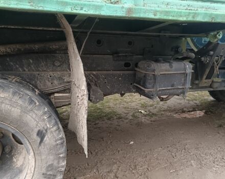 ГАЗ Другая, объемом двигателя 0 л и пробегом 0 тыс. км за 1700 $, фото 5 на Automoto.ua