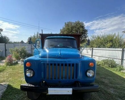 ГАЗ Другая, объемом двигателя 0 л и пробегом 0 тыс. км за 1319 $, фото 2 на Automoto.ua