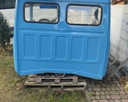 ГАЗ Другая, объемом двигателя 0 л и пробегом 0 тыс. км за 2500 $, фото 4 на Automoto.ua