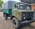 ГАЗ Другая, объемом двигателя 14.86 л и пробегом 0 тыс. км за 10000 $, фото 1 на Automoto.ua
