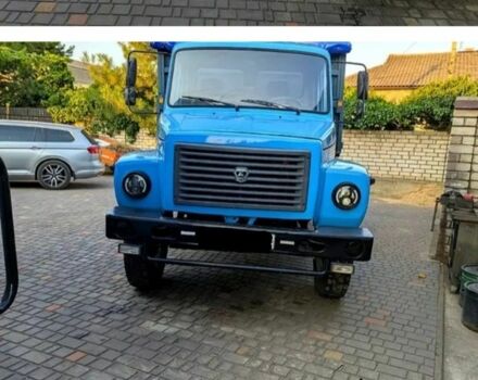 ГАЗ Інша, об'ємом двигуна 0 л та пробігом 0 тис. км за 2017 $, фото 4 на Automoto.ua