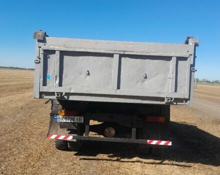 ГАЗ Інша, об'ємом двигуна 0 л та пробігом 0 тис. км за 2800 $, фото 2 на Automoto.ua