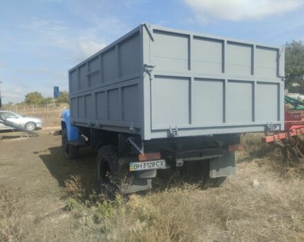 ГАЗ Другая, объемом двигателя 0 л и пробегом 0 тыс. км за 3500 $, фото 5 на Automoto.ua