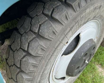 ГАЗ Другая, объемом двигателя 0 л и пробегом 0 тыс. км за 10500 $, фото 3 на Automoto.ua
