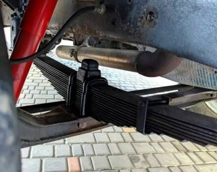 ГАЗ Інша, об'ємом двигуна 0 л та пробігом 0 тис. км за 2017 $, фото 9 на Automoto.ua