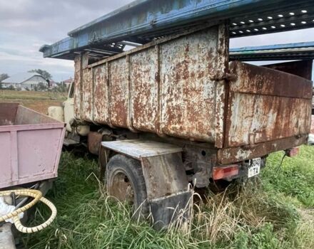 ГАЗ Інша, об'ємом двигуна 0 л та пробігом 0 тис. км за 1577 $, фото 3 на Automoto.ua