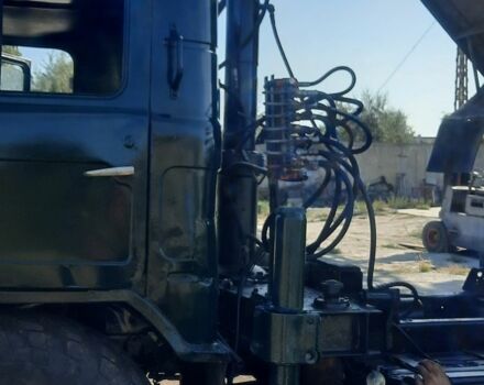 ГАЗ Інша, об'ємом двигуна 0 л та пробігом 0 тис. км за 8000 $, фото 6 на Automoto.ua