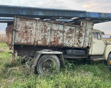 ГАЗ Інша, об'ємом двигуна 0 л та пробігом 0 тис. км за 1577 $, фото 4 на Automoto.ua