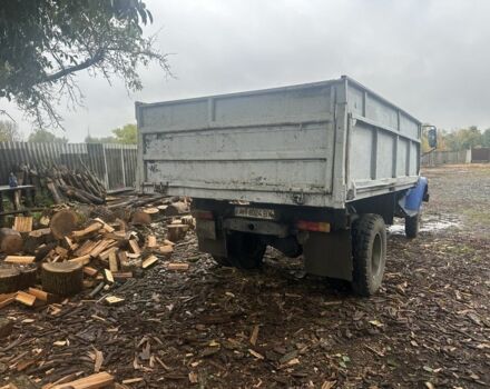 ГАЗ Другая, объемом двигателя 0 л и пробегом 0 тыс. км за 2500 $, фото 3 на Automoto.ua