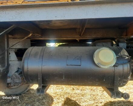 ГАЗ Інша, об'ємом двигуна 0 л та пробігом 0 тис. км за 2800 $, фото 5 на Automoto.ua