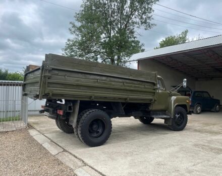 ГАЗ Інша, об'ємом двигуна 0 л та пробігом 0 тис. км за 5200 $, фото 5 на Automoto.ua