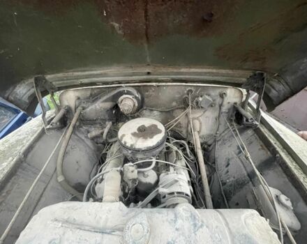 ГАЗ Інша, об'ємом двигуна 0 л та пробігом 0 тис. км за 1577 $, фото 2 на Automoto.ua