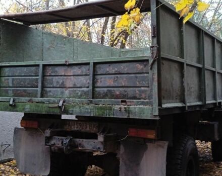 ГАЗ Другая, объемом двигателя 0 л и пробегом 0 тыс. км за 4000 $, фото 2 на Automoto.ua