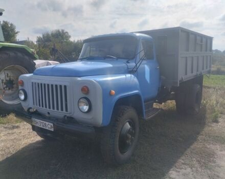 ГАЗ Другая, объемом двигателя 0 л и пробегом 0 тыс. км за 3500 $, фото 1 на Automoto.ua