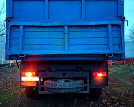 ГАЗ Другая, объемом двигателя 0 л и пробегом 0 тыс. км за 2144 $, фото 2 на Automoto.ua