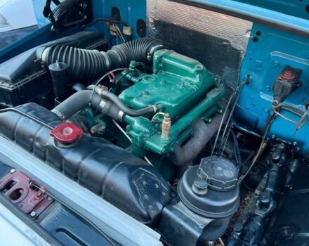 ГАЗ Другая, объемом двигателя 0 л и пробегом 0 тыс. км за 10500 $, фото 4 на Automoto.ua