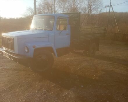 ГАЗ Другая, объемом двигателя 0 л и пробегом 0 тыс. км за 3000 $, фото 5 на Automoto.ua