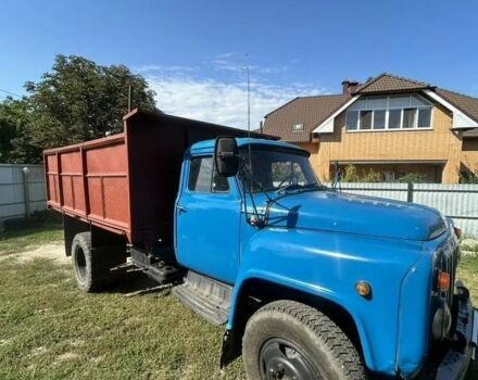 ГАЗ Другая, объемом двигателя 0 л и пробегом 0 тыс. км за 1320 $, фото 1 на Automoto.ua