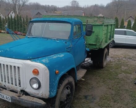 ГАЗ Другая, объемом двигателя 0 л и пробегом 0 тыс. км за 1700 $, фото 2 на Automoto.ua