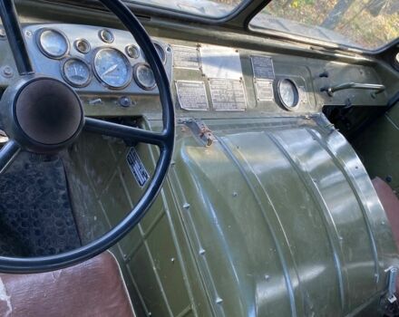 ГАЗ Другая, объемом двигателя 0 л и пробегом 0 тыс. км за 4500 $, фото 4 на Automoto.ua