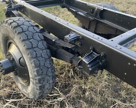 ГАЗ Другая, объемом двигателя 0 л и пробегом 0 тыс. км за 2500 $, фото 1 на Automoto.ua