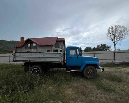 ГАЗ Другая, объемом двигателя 0 л и пробегом 0 тыс. км за 3300 $, фото 1 на Automoto.ua