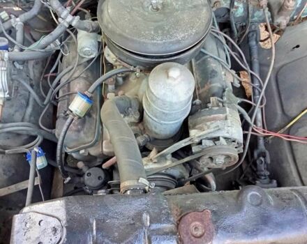 ГАЗ Другая, объемом двигателя 0 л и пробегом 0 тыс. км за 3000 $, фото 3 на Automoto.ua