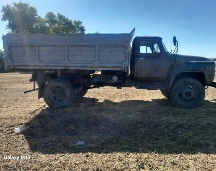 ГАЗ Інша, об'ємом двигуна 0 л та пробігом 0 тис. км за 2800 $, фото 1 на Automoto.ua