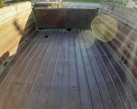 ГАЗ Другая, объемом двигателя 0 л и пробегом 0 тыс. км за 1000 $, фото 1 на Automoto.ua