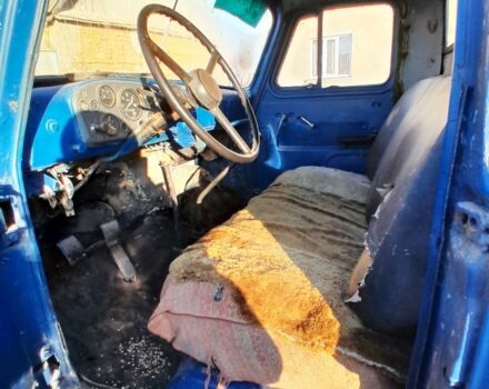 ГАЗ Другая, объемом двигателя 0 л и пробегом 0 тыс. км за 1000 $, фото 7 на Automoto.ua