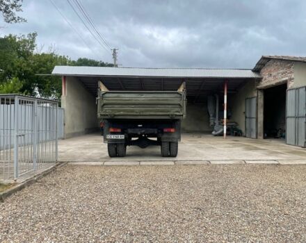 ГАЗ Інша, об'ємом двигуна 0 л та пробігом 0 тис. км за 5200 $, фото 6 на Automoto.ua