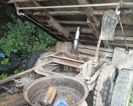 ГАЗ Інша, об'ємом двигуна 0 л та пробігом 0 тис. км за 486 $, фото 2 на Automoto.ua