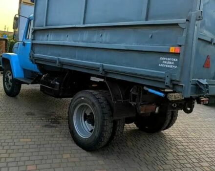 ГАЗ Інша, об'ємом двигуна 0 л та пробігом 0 тис. км за 2017 $, фото 2 на Automoto.ua