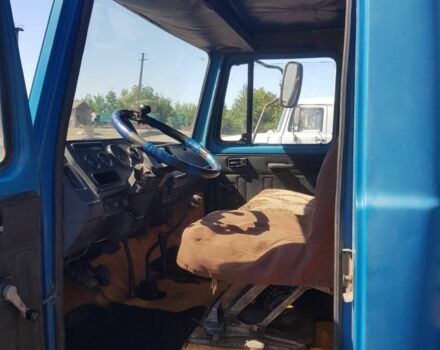 ГАЗ Другая, объемом двигателя 0 л и пробегом 0 тыс. км за 5400 $, фото 6 на Automoto.ua