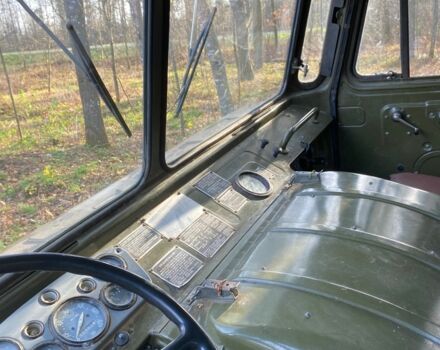 ГАЗ Другая, объемом двигателя 0 л и пробегом 0 тыс. км за 4500 $, фото 5 на Automoto.ua