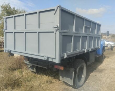 ГАЗ Другая, объемом двигателя 0 л и пробегом 0 тыс. км за 3500 $, фото 4 на Automoto.ua