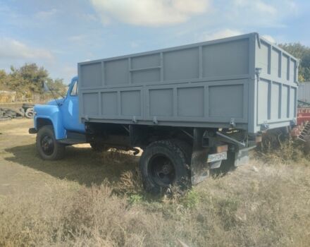 ГАЗ Другая, объемом двигателя 0 л и пробегом 0 тыс. км за 3500 $, фото 6 на Automoto.ua