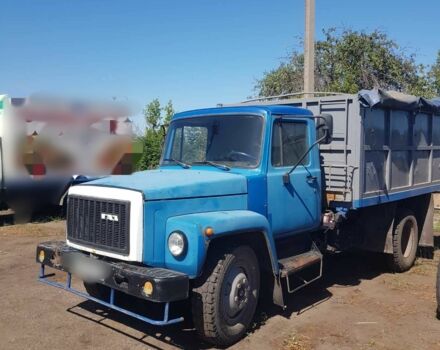 ГАЗ Другая, объемом двигателя 0 л и пробегом 0 тыс. км за 5400 $, фото 2 на Automoto.ua