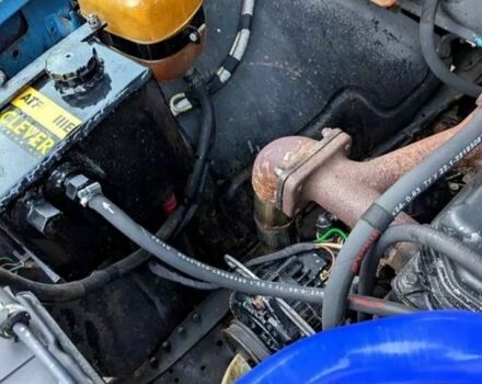 ГАЗ Інша, об'ємом двигуна 0 л та пробігом 0 тис. км за 2017 $, фото 7 на Automoto.ua