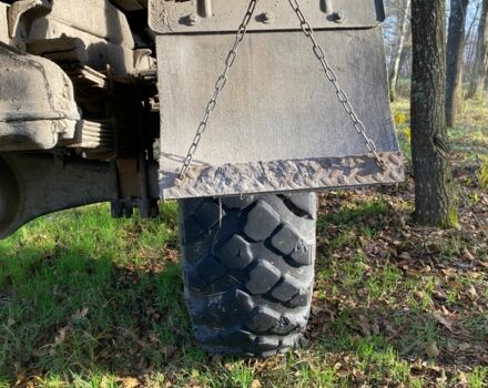 ГАЗ Другая, объемом двигателя 0 л и пробегом 0 тыс. км за 4500 $, фото 3 на Automoto.ua