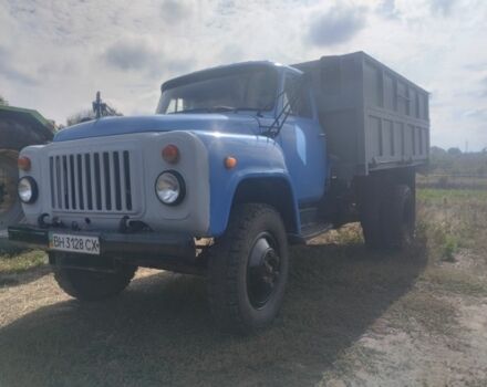 ГАЗ Другая, объемом двигателя 0 л и пробегом 0 тыс. км за 3500 $, фото 2 на Automoto.ua