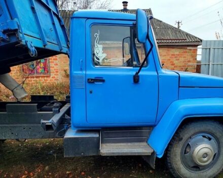 ГАЗ Другая, объемом двигателя 0 л и пробегом 0 тыс. км за 2144 $, фото 1 на Automoto.ua