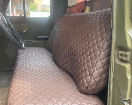 ГАЗ Інша, об'ємом двигуна 0 л та пробігом 0 тис. км за 5200 $, фото 3 на Automoto.ua