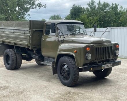 ГАЗ Інша, об'ємом двигуна 0 л та пробігом 0 тис. км за 5200 $, фото 2 на Automoto.ua