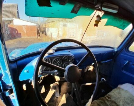 ГАЗ Другая, объемом двигателя 0 л и пробегом 0 тыс. км за 1000 $, фото 5 на Automoto.ua