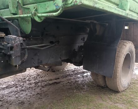 ГАЗ Другая, объемом двигателя 0 л и пробегом 0 тыс. км за 1700 $, фото 3 на Automoto.ua