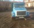 ГАЗ Другая, объемом двигателя 0 л и пробегом 0 тыс. км за 3000 $, фото 2 на Automoto.ua
