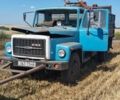 ГАЗ Другая, объемом двигателя 0 л и пробегом 0 тыс. км за 2000 $, фото 1 на Automoto.ua