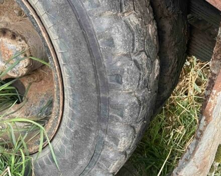 ГАЗ Інша, об'ємом двигуна 0 л та пробігом 0 тис. км за 1577 $, фото 6 на Automoto.ua