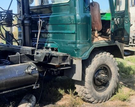 ГАЗ Інша, об'ємом двигуна 0 л та пробігом 0 тис. км за 8000 $, фото 1 на Automoto.ua